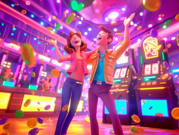 Ringkasan syarat VIP suntogel untuk dewasa
