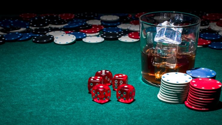 Langkah memulai akses suntogel secara sadar